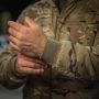 M-Tac куртка MA-1 Hooded Military Primaloft MC
