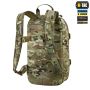 M-Tac рюкзак Sturm з ергономічними лямками Elite Gen.II Multicam
