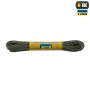 M-Tac паракорд 475 15m Ranger Green Reflective