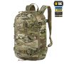 M-Tac рюкзак Sturm с эргономичными лямками X-Large Elite Gen.II Multicam