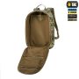 M-Tac рюкзак Sturm с эргономичными лямками X-Large Elite Gen.II Multicam