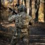 M-Tac рюкзак Sturm с эргономичными лямками X-Large Elite Gen.II Multicam