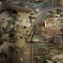 M-Tac рюкзак Sturm с эргономичными лямками X-Large Elite Gen.II Multicam