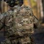 M-Tac рюкзак Sturm с эргономичными лямками X-Large Elite Gen.II Multicam
