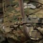 M-Tac рюкзак Sturm с эргономичными лямками X-Large Elite Gen.II Multicam