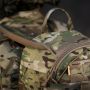 M-Tac рюкзак Sturm с эргономичными лямками X-Large Elite Gen.II Multicam