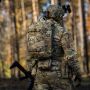 M-Tac рюкзак Sturm с эргономичными лямками X-Large Elite Gen.II Multicam