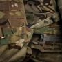 M-Tac рюкзак Sturm с эргономичными лямками X-Large Elite Gen.II Multicam
