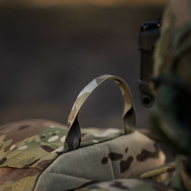 M-Tac рюкзак Sturm с эргономичными лямками X-Large Elite Gen.II Multicam
