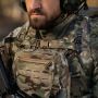 M-Tac рюкзак Sturm с эргономичными лямками X-Large Elite Gen.II Multicam