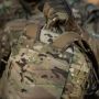 M-Tac рюкзак Sturm с эргономичными лямками X-Large Elite Gen.II Multicam