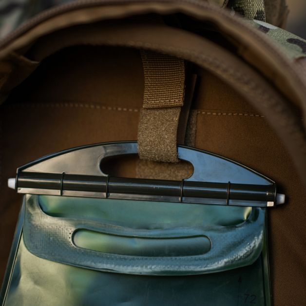 M-Tac рюкзак Sturm с эргономичными лямками X-Large Elite Gen.II Multicam