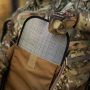M-Tac рюкзак Sturm с эргономичными лямками X-Large Elite Gen.II Multicam
