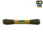 M-Tac паракорд 475 15m OD Green