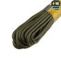 M-Tac паракорд 475 15m OD Green