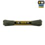 M-Tac паракорд 475 15m Ranger Green