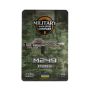 Military Black Coffee Company меленая M249-Перу