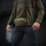 M-Tac сумка Waist Bag Hex Ranger Green