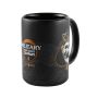 Military Black Coffee Company чашка M249