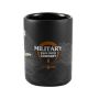 Military Black Coffee Company чашка M249