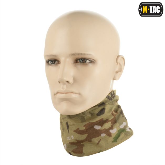 M-Tac шарф-труба облегченный War Camo