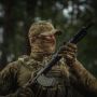 M-Tac шарф-труба облегченный War Camo