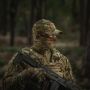 M-Tac шарф-труба облегченный War Camo