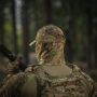 M-Tac шарф-труба облегченный War Camo