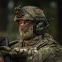 M-Tac шарф-труба облегченный War Camo