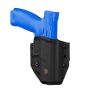 ATA Gear кобура модель Hit Factor ver.1 для CZ P10-F / SC Black правша
