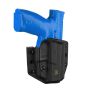 ATA Gear кобура модель Hit Factor ver.1 для CZ P10-C Black правша