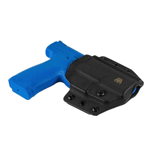 ATA Gear кобура модель Hit Factor ver.1 для CZ P10-C Black правша