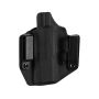 ATA Gear кобура модель Hit Factor ver.1 для CZ P10-C Black правша