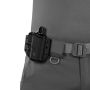 ATA Gear кобура модель Hit Factor ver.1 для CZ P10-C Black правша