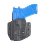 ATA Gear кобура модель Hit Factor ver.1 для Форт - 12 / 12Р Black правша
