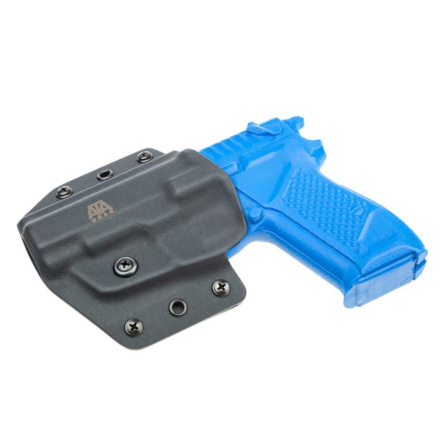 ATA Gear кобура модель Hit Factor ver.1 для Форт - 12 / 12Р Black правша