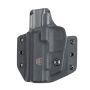 ATA Gear кобура модель Hit Factor ver.1 для Форт - 12 / 12Р Black правша