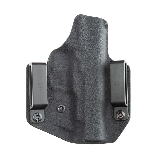 ATA Gear кобура модель Hit Factor ver.1 для Форт - 12 / 12Р Black правша