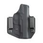 ATA Gear кобура модель Hit Factor ver.1 для Форт - 12 / 12Р Black правша