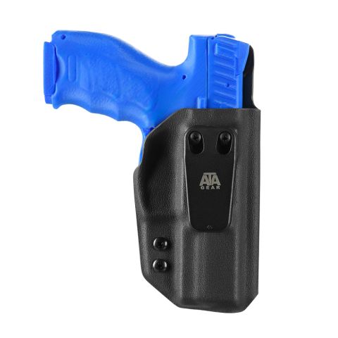 ATA Gear кобура модель Fantom ver.3 для зброї HK VP-9 / SFP9 Black