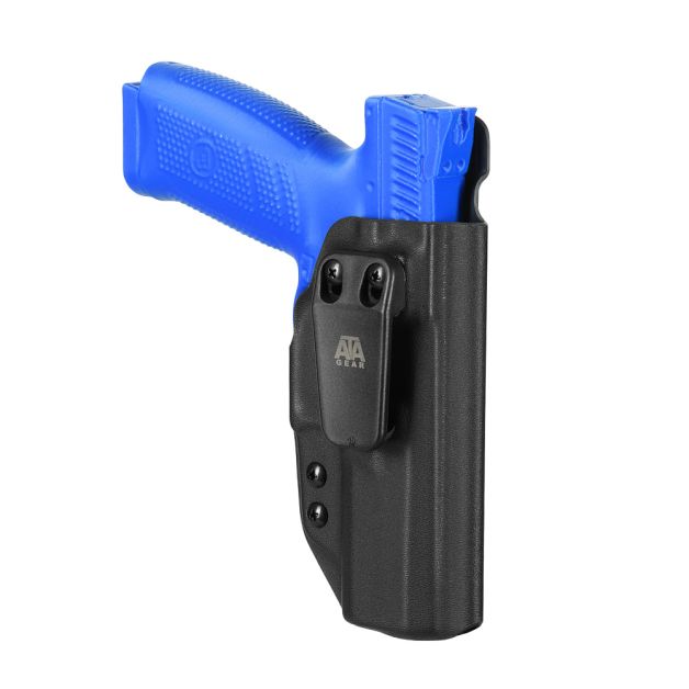 ATA Gear кобура модель Fantom ver.3 для CZ P10-F / SC Black