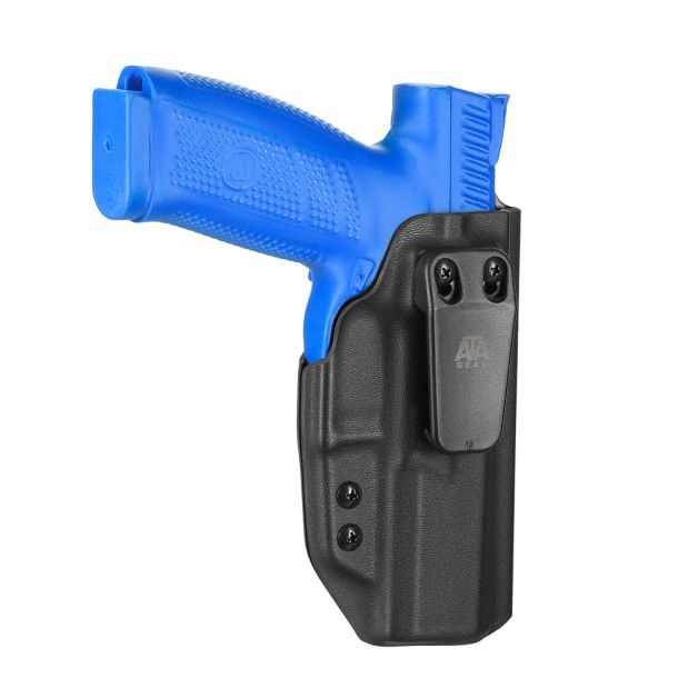 ATA Gear кобура модель Fantom ver.3 для CZ P10-F / SC Black