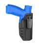 ATA Gear кобура модель Fantom ver.3 для CZ P10-F / SC Black