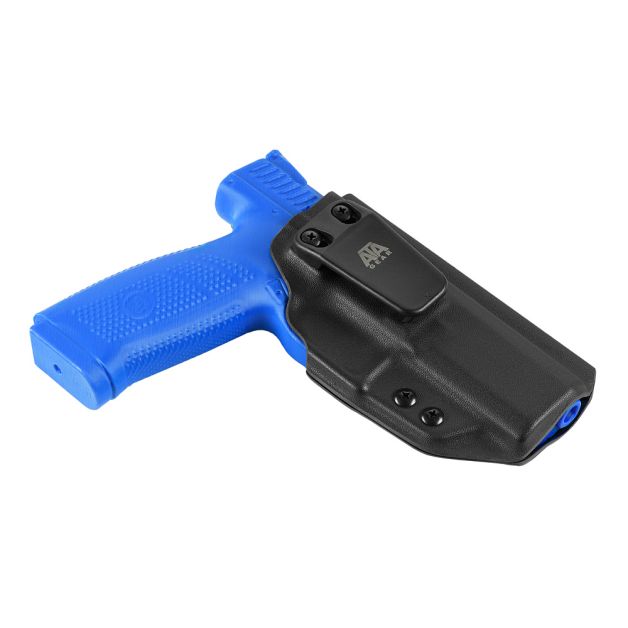 ATA Gear кобура модель Fantom ver.3 для CZ P10-F / SC Black