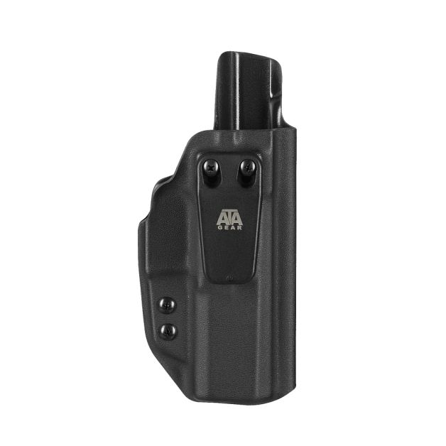 ATA Gear кобура модель Fantom ver.3 для CZ P10-F / SC Black