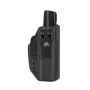 ATA Gear кобура модель Fantom ver.3 для CZ P10-F / SC Black