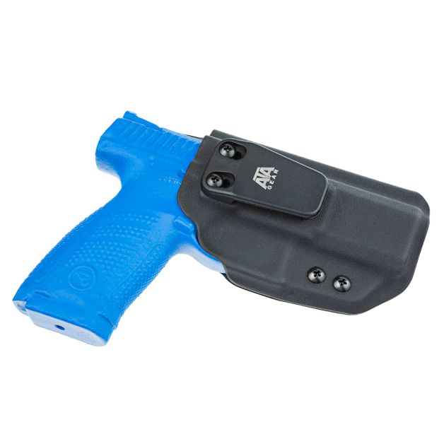 ATA Gear кобура модель Fantom ver.3 для зброї CZ P10-C Black