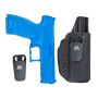 ATA Gear кобура модель Fantom ver.3 для зброї CZ P10-C Black