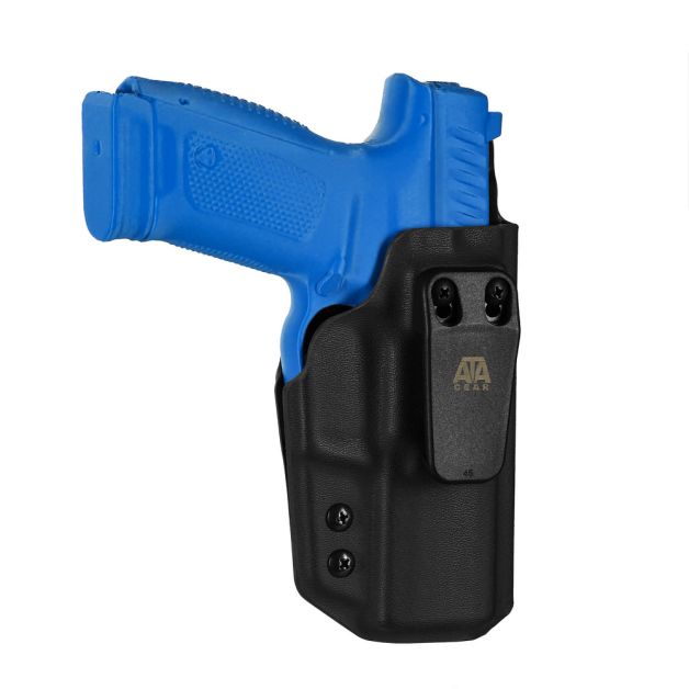 ATA Gear кобура модель Fantom ver.3 для Форт - 20/ 20 спорт Black