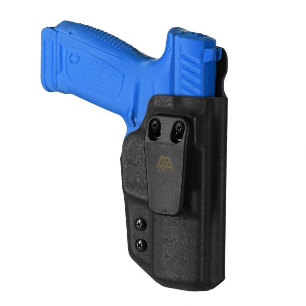ATA Gear кобура модель Fantom ver.3 для Форт - 20/ 20 спорт Black